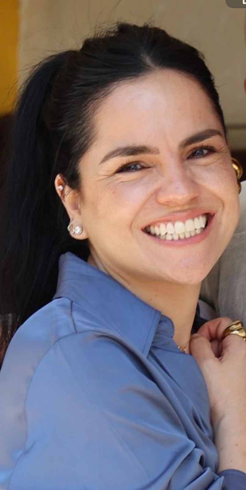 Liliana Velázquez